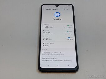 Samsung Galaxy A32 4/128 black. Záruka 6 měsíců. - 4