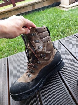 Pohorky Prabos Predator vel. 46 - 4