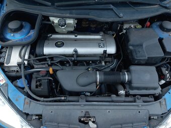 Peugeot 206- NA NAHRADNI DILY - 4