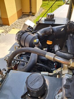 Prodám wacker neuson1501s - 4