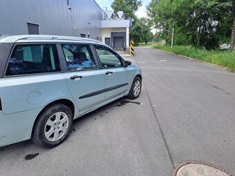 FIAT STILO 1.9.JTD - 4