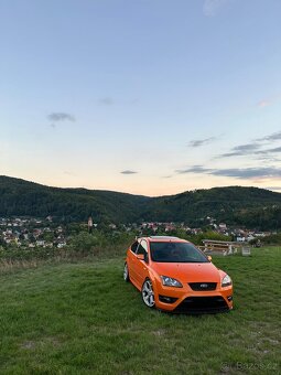 Ford Focus ST MK2 2.5 TURBO (HYDA) – r.v. 2007, 235 xxx km - 4