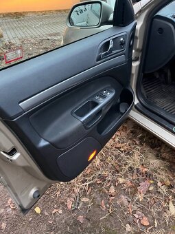 ND na Škoda Octavie 2 1.6 FSI 85 kw - 4