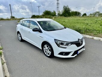 Renault Mégane IV Grandtour 1.2 TCe 130 Bose EDC Limited - 4