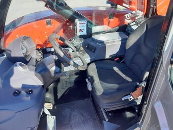 Manitou MT625-75H Comfort 2023 - 4