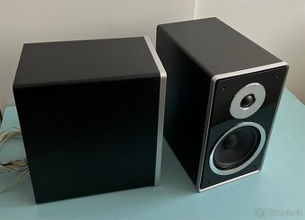Reproduktory Philips MCi500H - 4