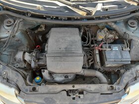 Fiat Panda 1.2i 2006 - 4