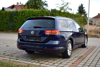 Vw Passat B8 2.0TDi/2016/110kW/Manuál/ACC/204tkm - 4