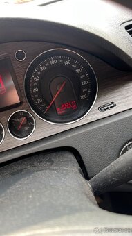 Na dily Vw Passat B6 1.9tdi 77kw - 4