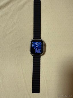 Apple Watch Ultra 49 mm (2022) - TOP stav - 4
