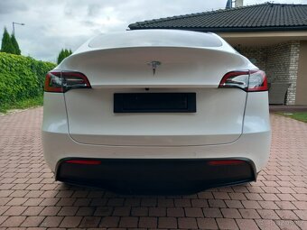 Tesla Model Y Long Range Dual Motor 378kW AWD - 4