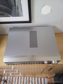AV RECEIVER PANASONIC SA-HE200 - 4
