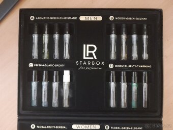 LR STARBOX IHNED K PRODEJI - 4
