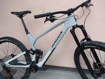 Zánovní Radon Slide Trail 9.0 Carbon 29" - 4