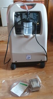 Oxygenátor Invacare Perfecto 2 - 4