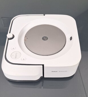 Irobot Braava jet m6 - 4