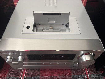 Panasonic micro systém - 4