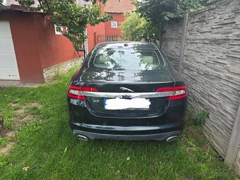 Jaguar Xf 2.7d - 4