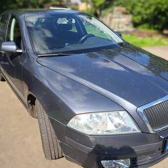 prodej Škoda Octávia - 4