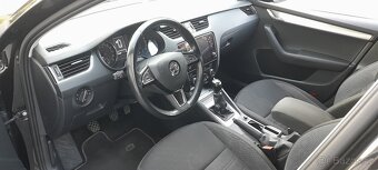 Škoda Octavia Combi 1.6 tdi - 4