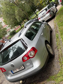 VW PASSAT B6 1.9TDI 77kw - 4