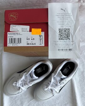 Dámské boty Puma - 4