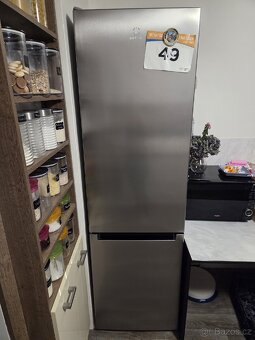 Lednice Indesit - 4
