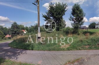 Prodej pozemku pro bydlení, 926 m² - Staré Křečany - 4