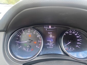 Prodám Nissan Qashqai - 4