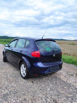 Seat Altea 1,2 TSi, 2011 facelift, nová STK - 4