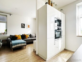 Krásný 3+kk 72 m2 širší centrum Liberce - 4