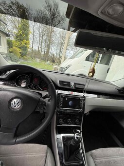 Passat b6 - 4
