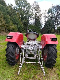 Prodám Zetor 2511 - 4
