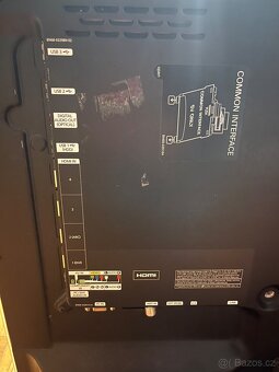 TV Samsung - 4