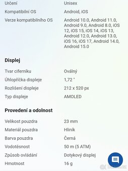 xiaomi smart band 10 - 4