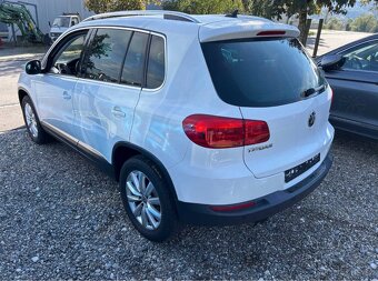 Volkswagen Tiguan 1.4 TSI, 86 000 km - 4