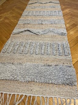 Běhoun Medina 60x230 cm - 4