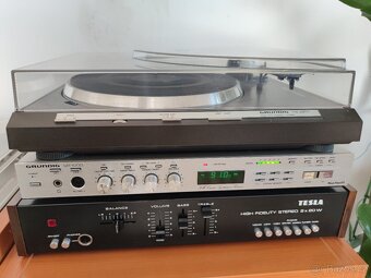 GRUNDIG SR-1000 - 4