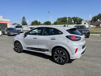 Ford Puma ST-Line 1,0EB 92KW,DPH,Navi,Temp,CarPlay,Winterpak - 4
