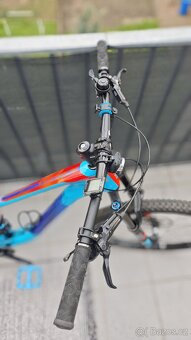 Karbonové celopéro Giant Trance Advanced - 4