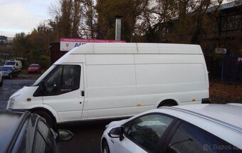 Ford Transit 350 EF 2.4TDCi,Jumbo - 4