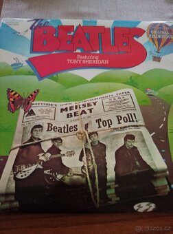 Beatles - 4