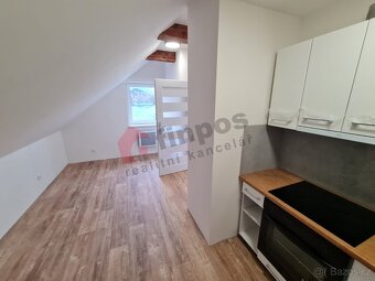 Prodej bytu 3+1 82 m2, Hradec - Nová Ves, Okres Jeseník - 4