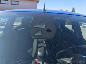 Ford Fiesta, MOTOR 1,0 74kW, TAŽNÉ - 4