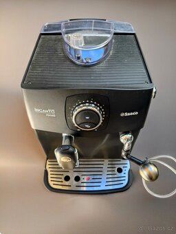 SAECO kávovar - 4