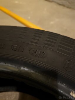 Pneumatiky 185/55 R15 H - letní - 4