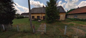 Prodej domu v Jindřichově - 4