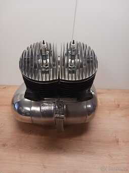 Jawa 350 pulbuben - 4