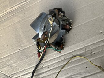 babeta zápalování - 4