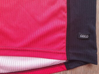 Sportovní top, tílko Odlo vel. 36/38 - 4
